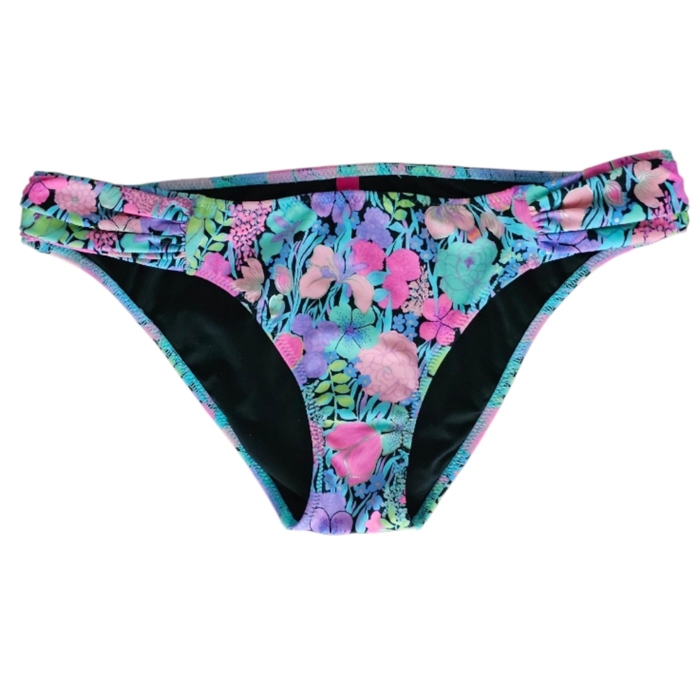 Victoria's Secret Bikini Bottom Sz S EUC